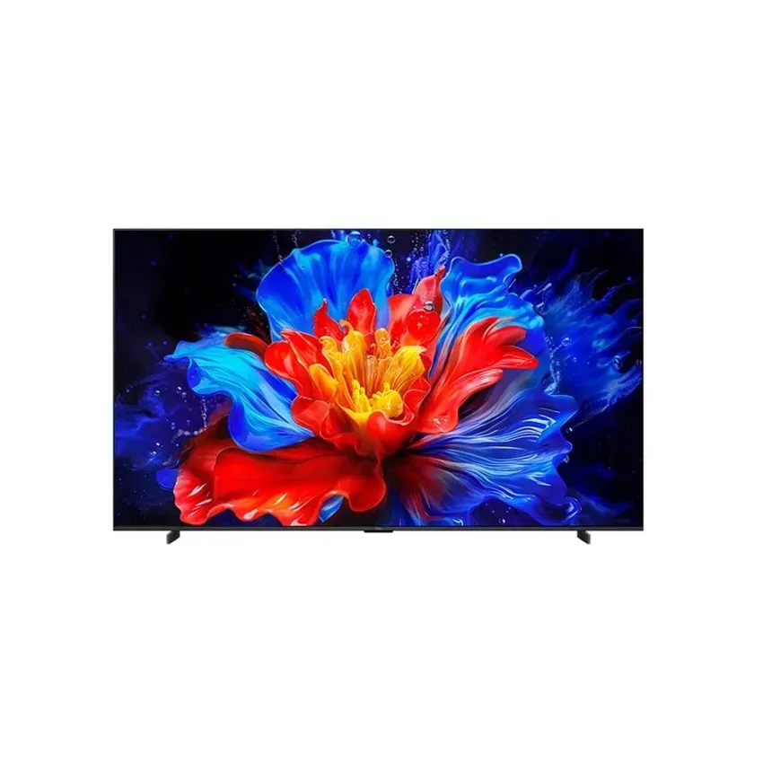 TCL 98-INCH 98P8K QLED GOOGLE TV