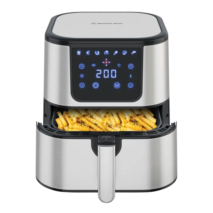 Bennett Read 5.5L Digital Air Fryer