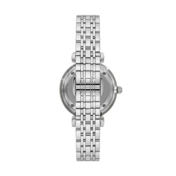 Emporio Armani Two-Hand Stainless Steel Watch - AR11594