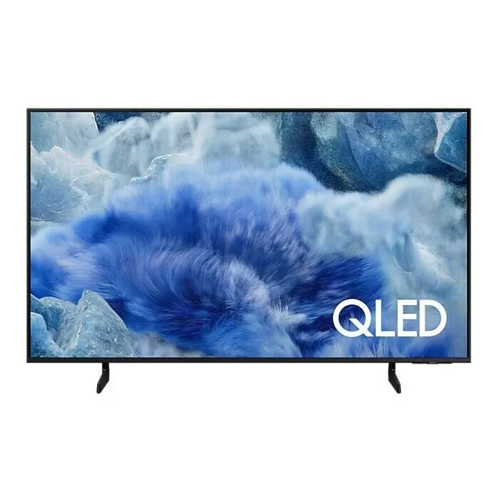 Samsung 165cm (65") 4K QLED AI TV - QA65Q8FAAKXXA