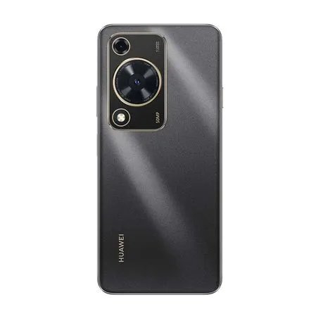 Huawei Nova Y72 128GB Dual Sim - Black