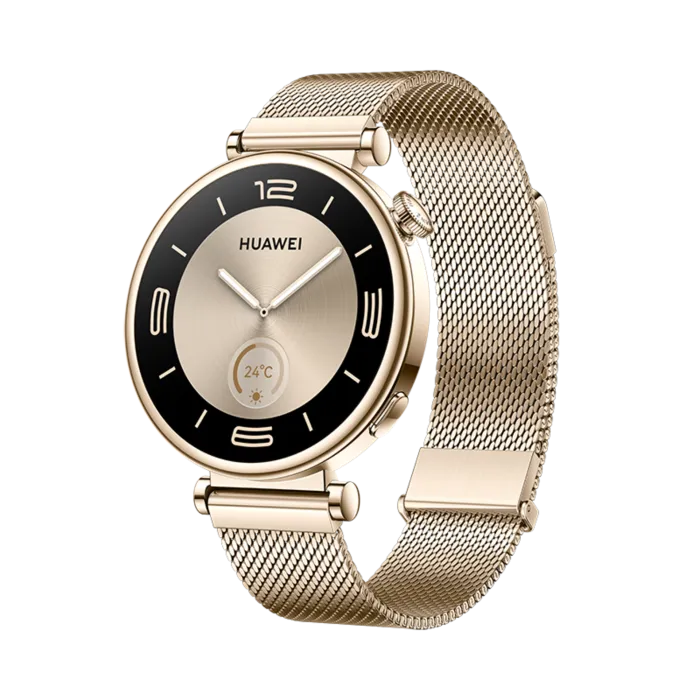 Huawei Watch GT 4 41mm Light Gold