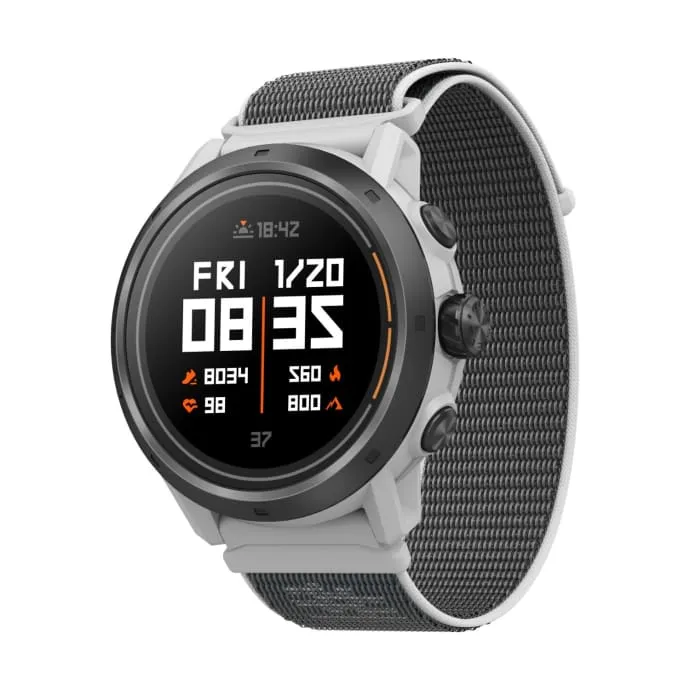 Coros Apex 2 Pro GPS Outdoor Watch Kilian Jornet Edition | PLU1171760