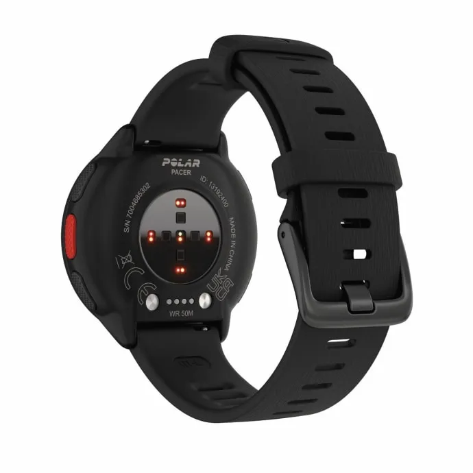 Polar Pacer GPS Multisport Watch | PLU1163540