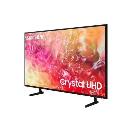 Samsung 55" DU7001 4K UHD Smart TV with 4K Upscaling