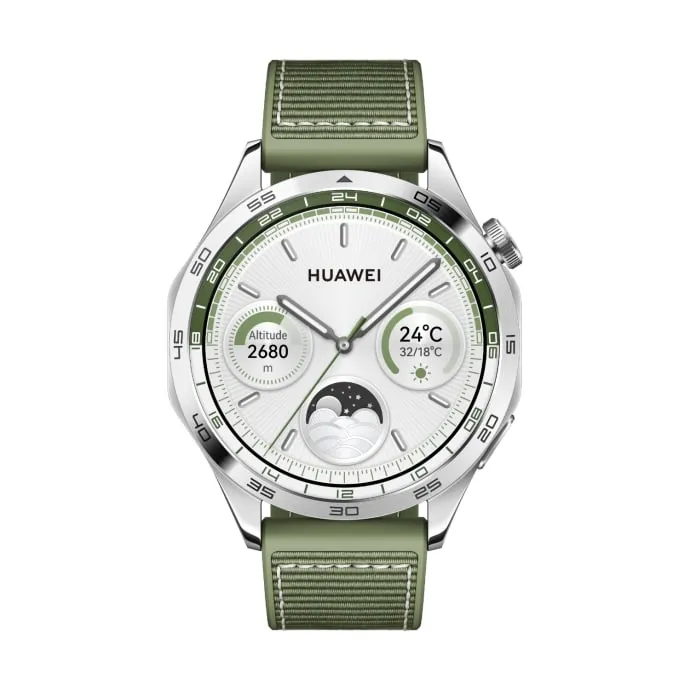 Huawei Watch GT 4 46mm Fitness Watch | PLU1173251