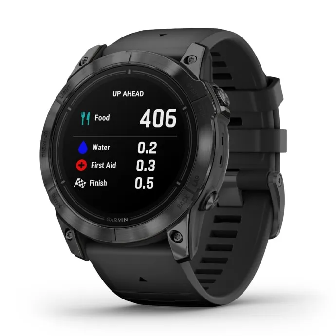 Garmin Epix Pro Sapphire 51mm High-Performance Smartwatch | PLU1171090