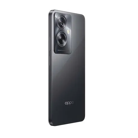 OPPO A79 5G Dual Sim 256GB - Mystery Black