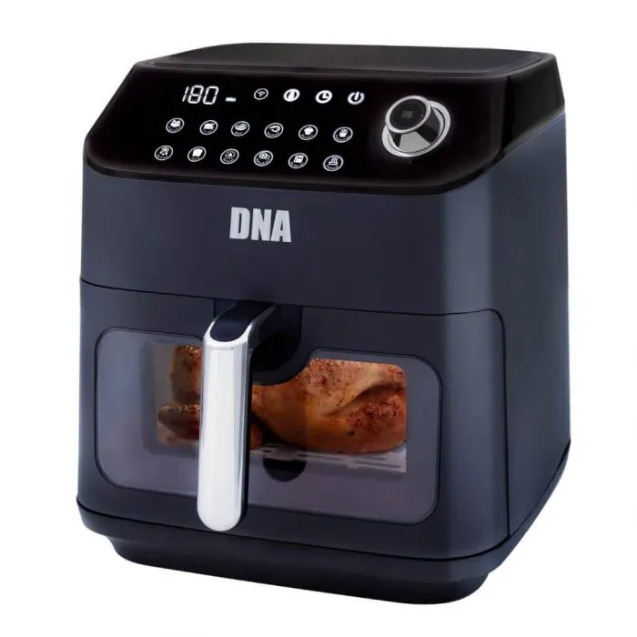 DNA Appliances 1350W Smart Air Fryer - 5.7L