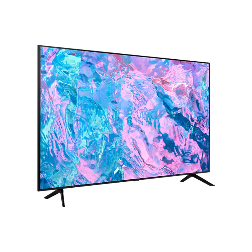 SAMSUNG 58" CU7000 CRYSTAL UHD 4K SMART TV (2023)