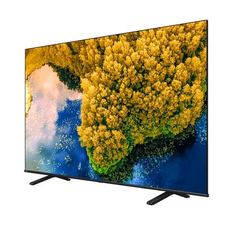 Toshiba 50-inch UHD Smart LED TV - 50C350LN