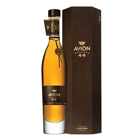Avion Reserva 44 Extra Anejo Tequila 750ml
