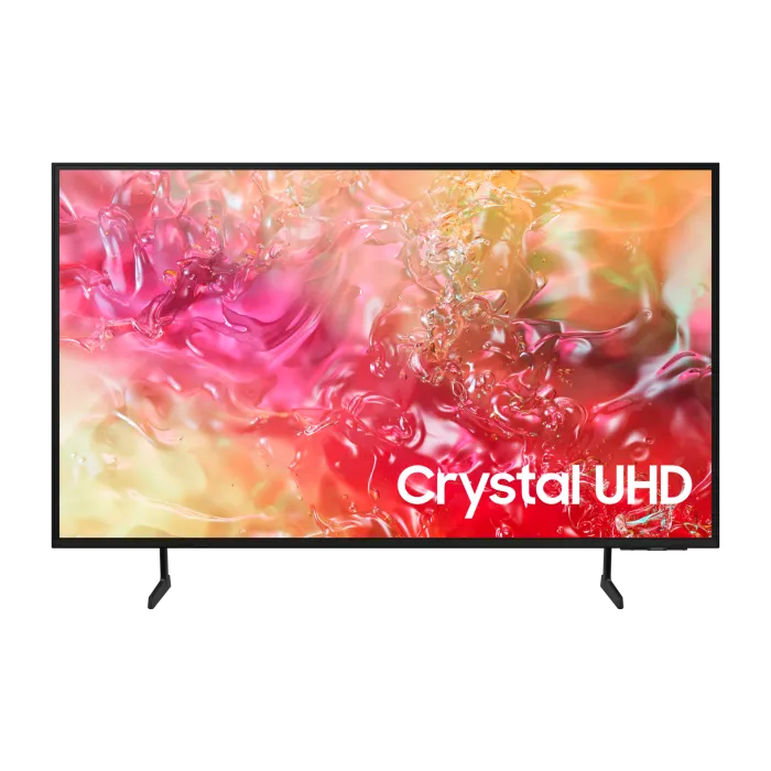 Samsung 50-inch Crystal UHD 4K-50DU7000