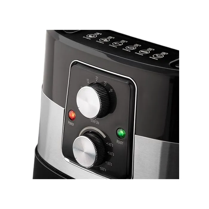 Russell Hobbs Purify Fit Air Fryer