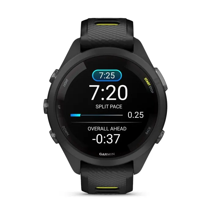 Garmin Forerunner 265S GPS Smartwatch | PLU1169589