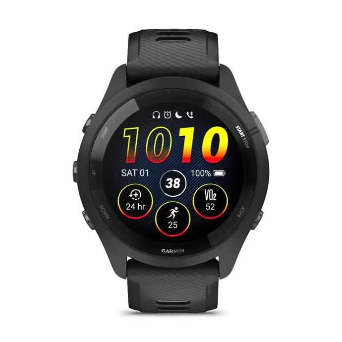 Garmin Forerunner 265 GPS Smartwatch | PLU1169588