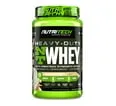 Nutritech 908 g Heavy-Duty Whey