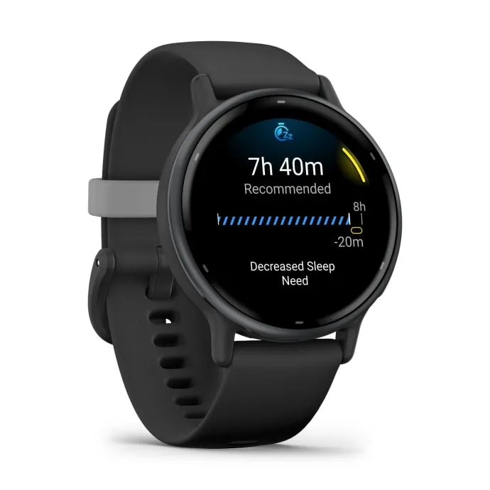 Garmin Vivoactive 5 Health and Fitness GPS Smart Watch | PLU1173282