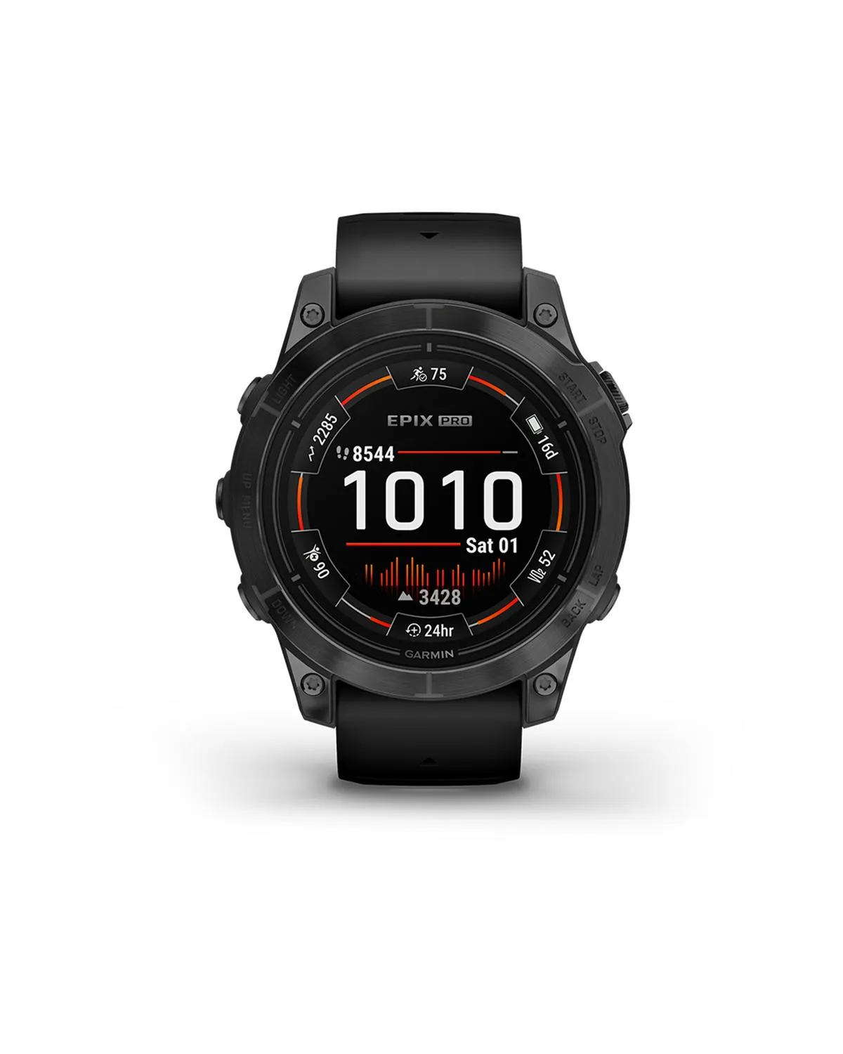 GARMIN EPIX PRO GEN 2 SAPPHIRE 47MM GPS SMARTWATCH