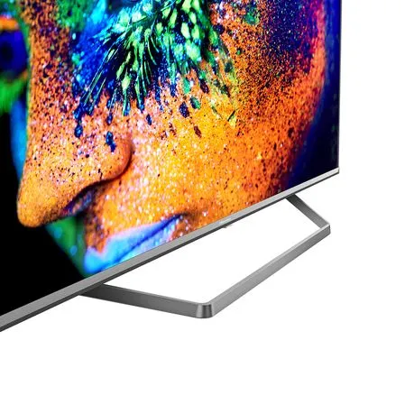 Hisense 55" U7G 4K Smart ULED TV with Quantum Dot & HDR - 55U7G