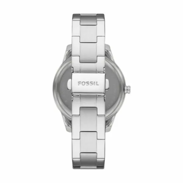 Fossil Women's Stella Sport Multifunction Stainless Steel Watch - ES5108