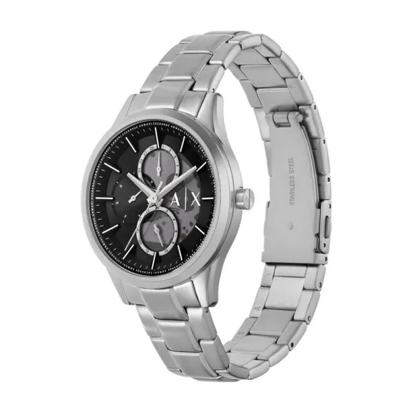 Armani Exchange Men's Multifunction, Stainless Steel Watch - AX1873