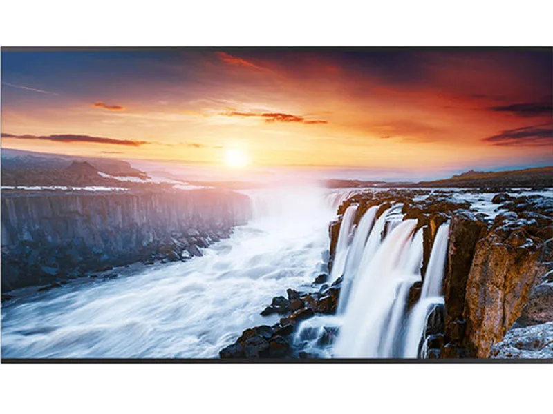 Samsung VH55R-R 55 Inch FHD Digital Signage Flat Panel (VH55R-R)