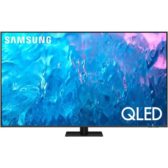 SAMSUNG 4K HDR SMART QLED TV 75Q70C