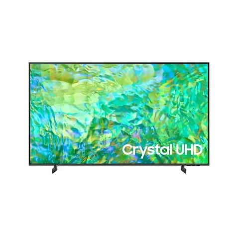 Samsung 65 Inch Dynamic Crystal UHD 4K Smart TV UA65CU8000