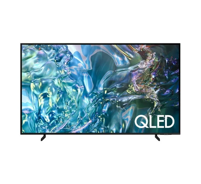 Samsung 215cm 85" SMART QLED TV QA85Q60DAKXXA