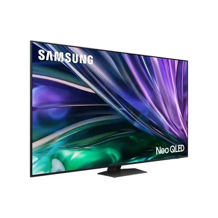 Samsung 165cm (65") NEO QLED 4K QN85D Tizen OS Smart TV - QA65QN85DBKXXA