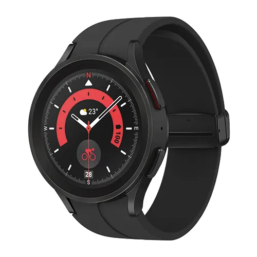 SAMSUNG GALAXY WATCH 5 PRO BLUETOOTH 45MM – SMR920