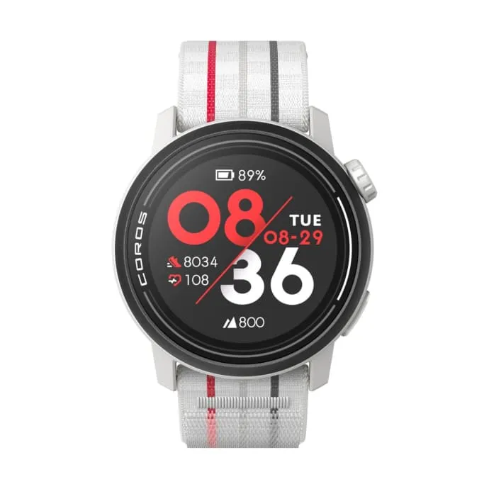 Coros Pace Coros Pace 3 Premium GPS Sportswatch | PLU1175863