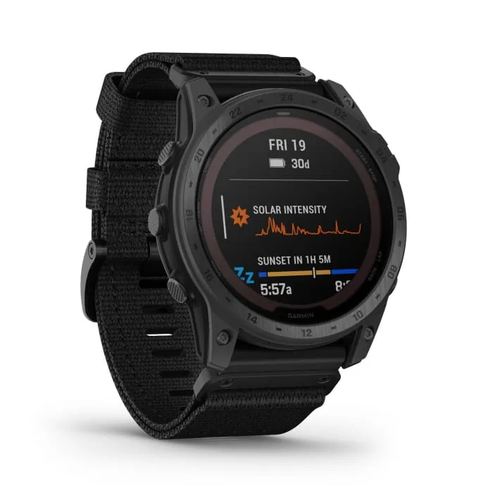 Garmin Tactix 7 Tactical GPS Watch | PLU1163529