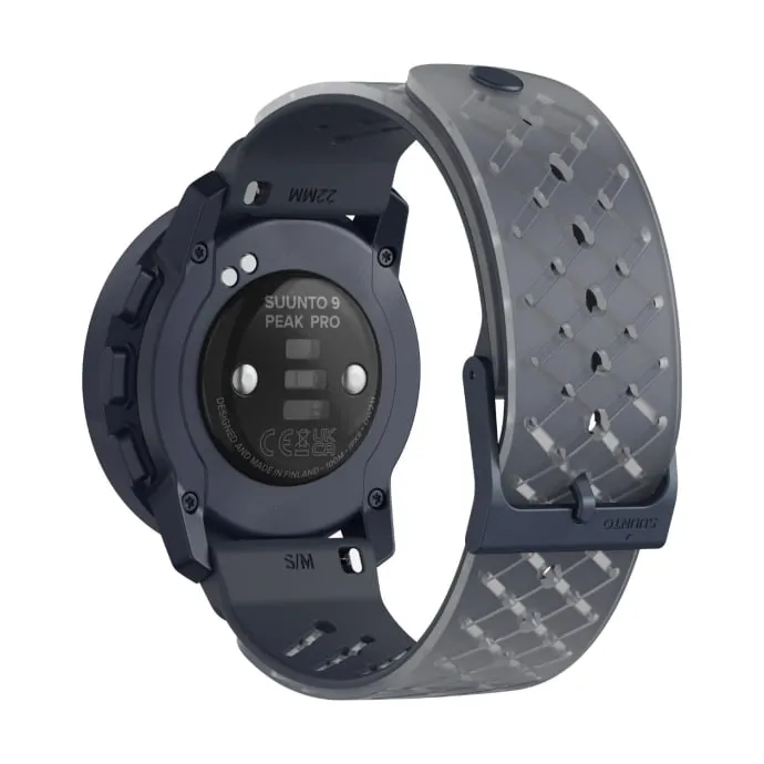 Suunto 9 Peak Pro | PLU1166792