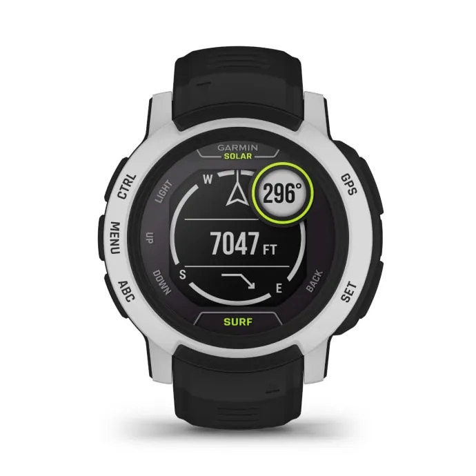 Garmin Instinct 2 Surf Edition Outdoor GPS Watch | PLU1161218