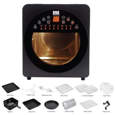 DNA Air fryer Oven