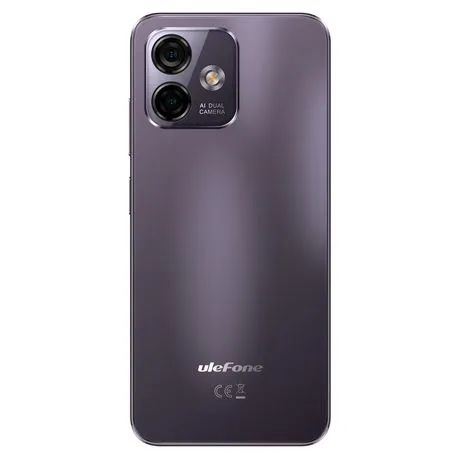 UleFone Note 16 Pro, Android 13 Dual-SIM LTE Smartphone with Cover