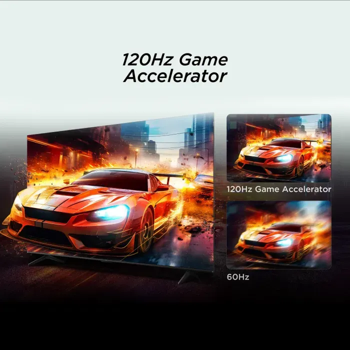 TCL 55-Inch QLED Google TV-55P7K