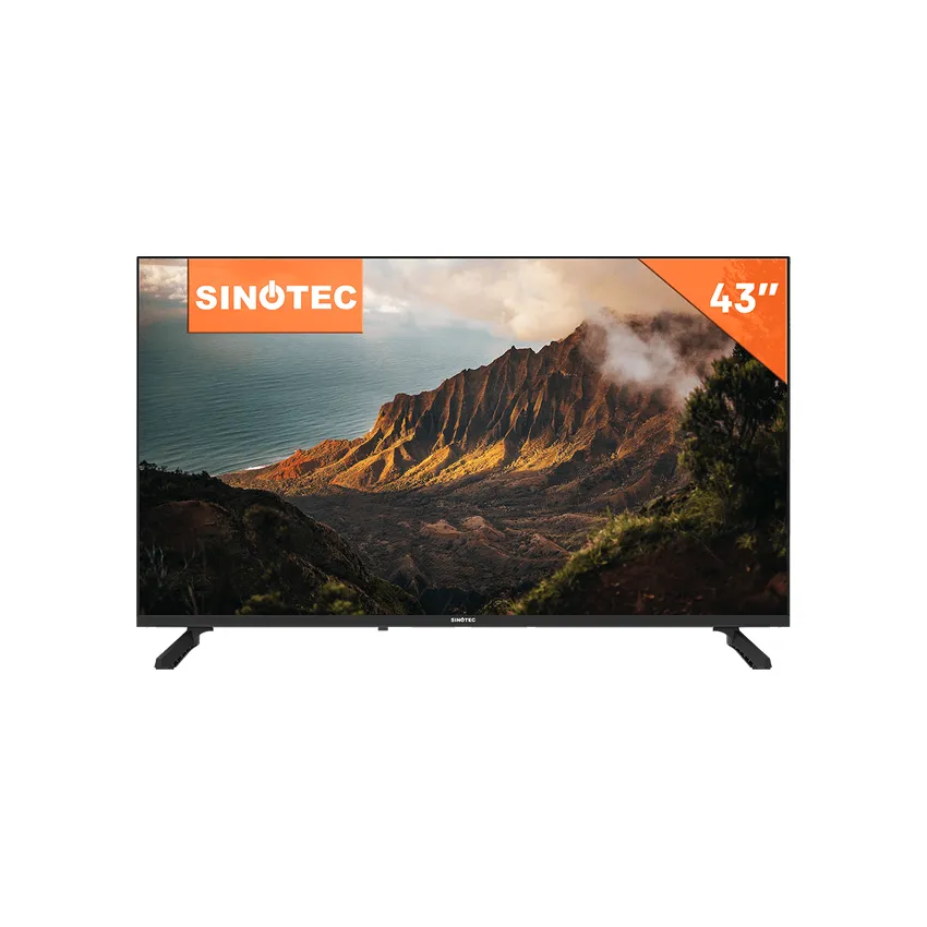 SINOTEC 43'' FHD DIGITAL TV