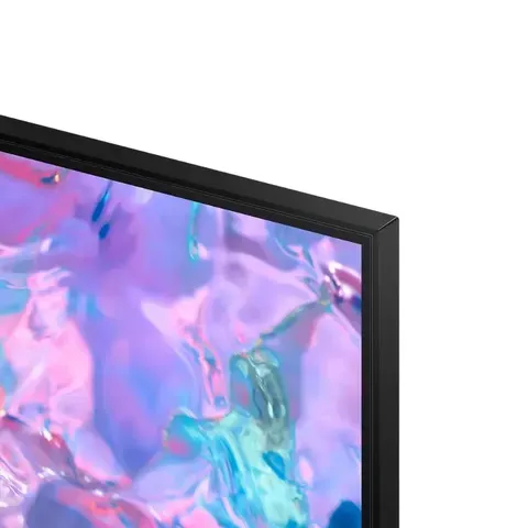 Samsung 85 Inch Crystal UHD 4K Smart TV UA85CU7000