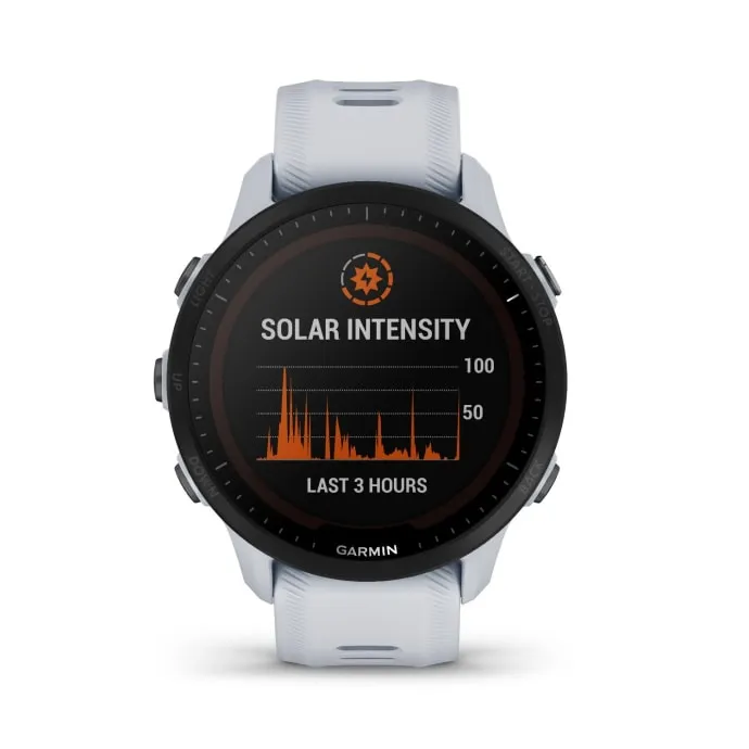 Garmin Forerunner 955 Solar GPS Multisport Watch | PLU1164333