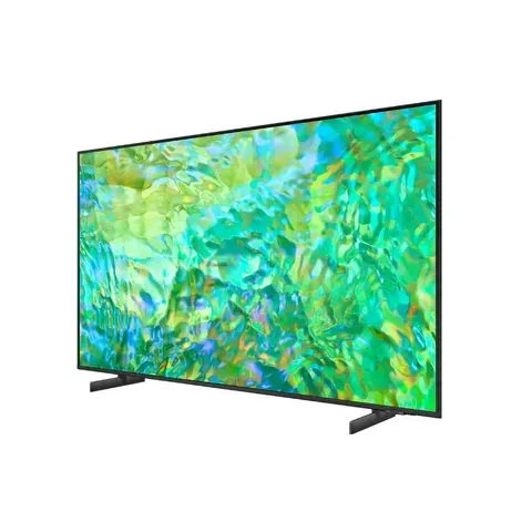 Samsung 65 Inch Dynamic Crystal UHD 4K Smart TV UA65CU8000