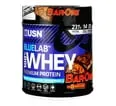 USN Blue lab 100% whey protein bar