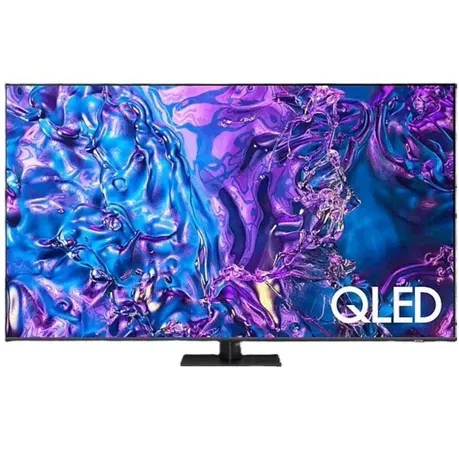 Samsung TV 75" Samsung Smart TV Q70D QLED Tizen 4K Television Plasma TV