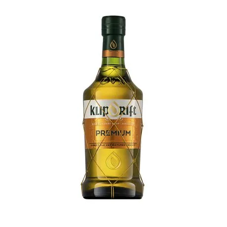 Klipdrift Premium - 12 x 750ml