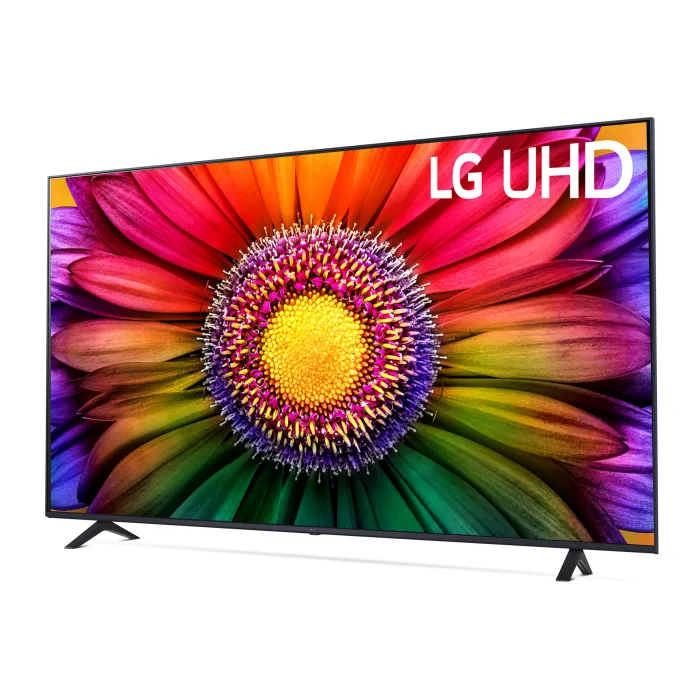 LG 70-inch 4K Smart UHD TV-UR8000