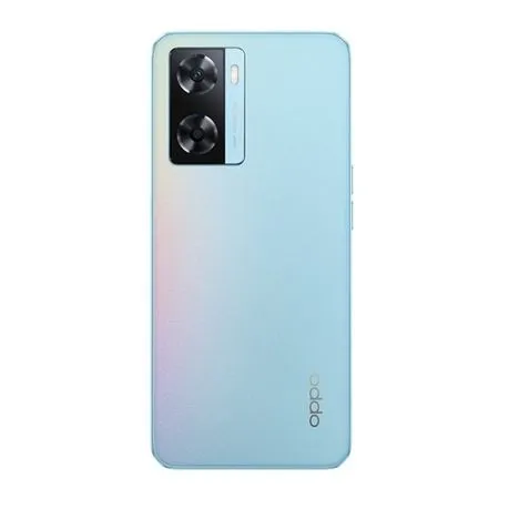 Oppo A57s 4G Dual Sim 128GB - Sky Blue