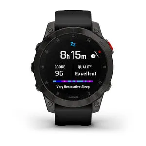 Garmin Epix™ (Gen 2)- Sapphire