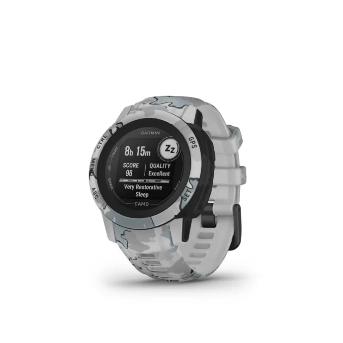 Garmin Instinct 2S Camo Edition Outdoor GPS Watch | PLU1161206